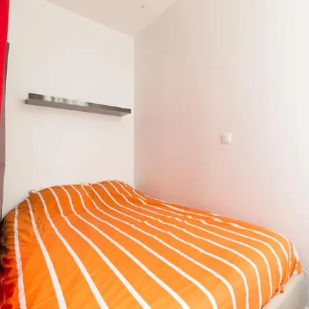 Apartment Charming Modern Studio Near Montmartre *